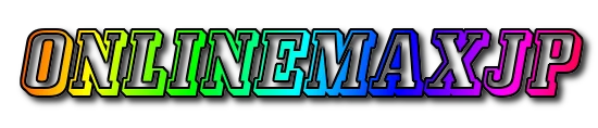 ONLINEMAXJP